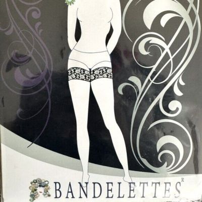 Bandelettes Beige Thigh Band Size E