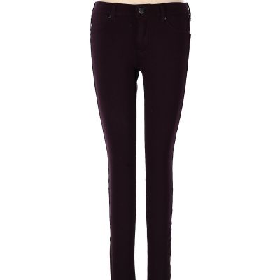 Liverpool Los Angeles Women Red Jeggings 2