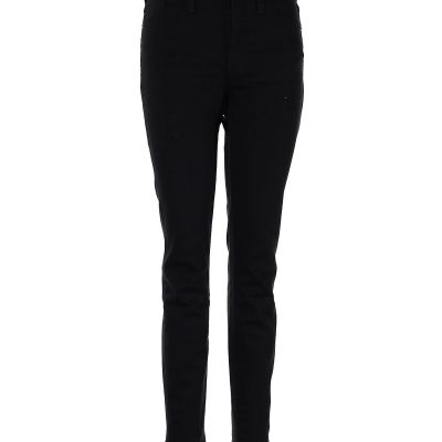 Madewell Women Black Jeggings 28W