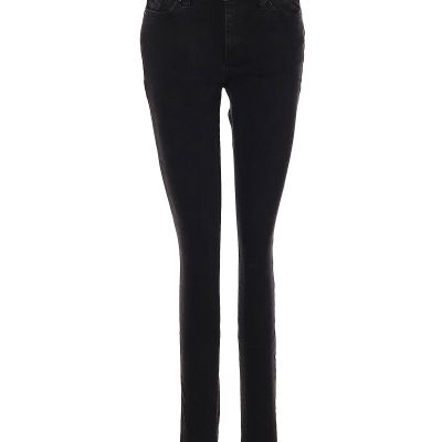 Gap Outlet Women Black Jeggings 4