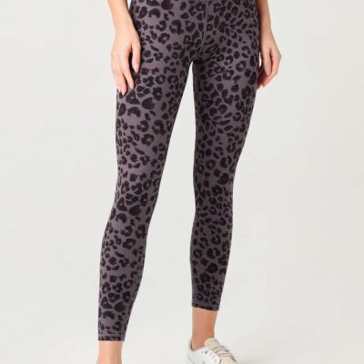 Varley Animal Print 2.0 Century Leggings Small