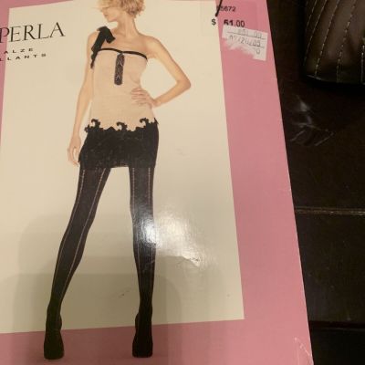 La Perla Tights