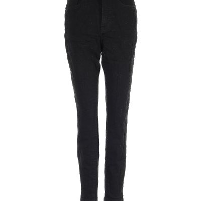 Everlane Women Black Jeggings 26W