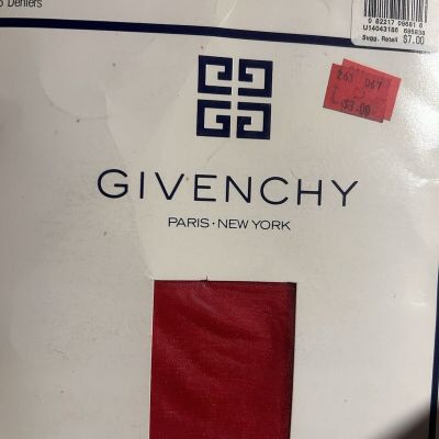 Givenchy Body gleamers 1990 Edition