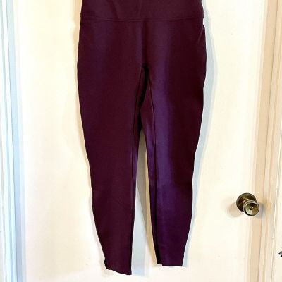 Spanx Women’s Workout Leggings Yoga Pants Medium