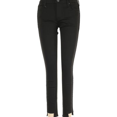 Parker Smith Women Black Jeggings 26W