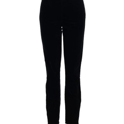 Gap Women Black Jeggings 28W