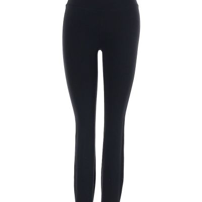 J.Crew Women Black Leggings XXS