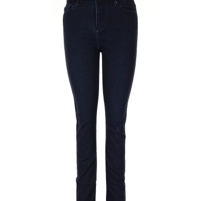 Black Orchid Denim Women Blue Jeggings 29W