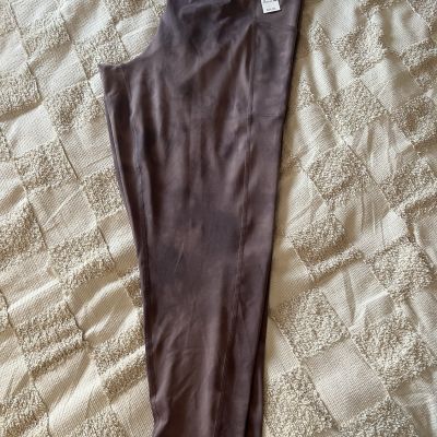 Maurice’s Women’s 2X Pocket Leggings Ultra High Rise