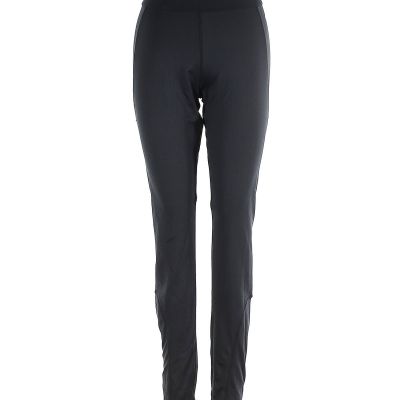 Work Out Women Black Leggings S