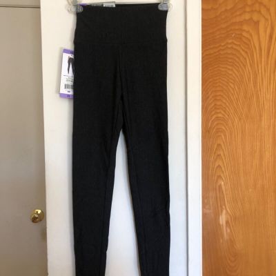 New Women's Orvis Cozy Leggings Pants-Size XS