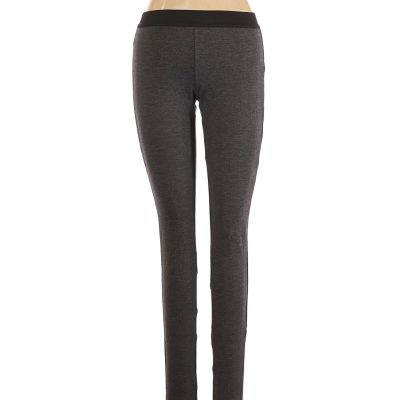 Assorted Brands Women Gray Leggings S