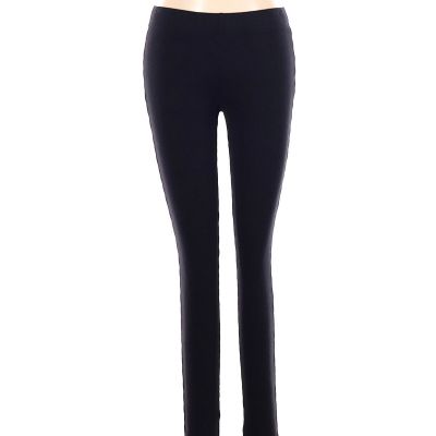 J.Crew Women Black Leggings S