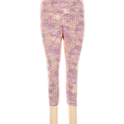 Suave Leggings Women Pink Leggings M