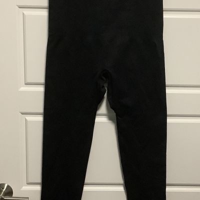 EMPETUA Black Shape Wear Leggings High Waisted Shaping Women’s Sz XXL  NWOT