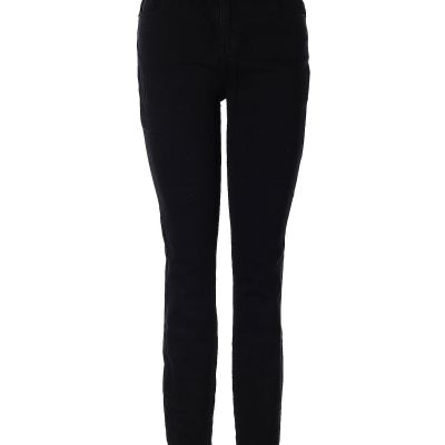 Pistola Women Black Jeggings 28W