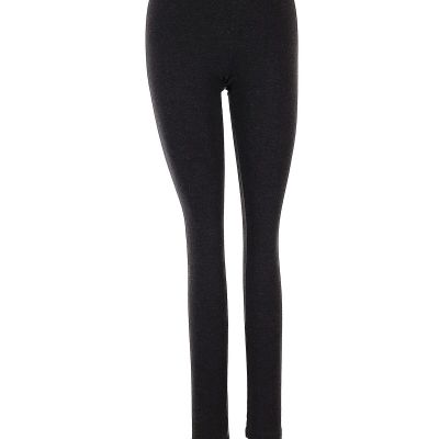 Assorted Brands Women Black Leggings S