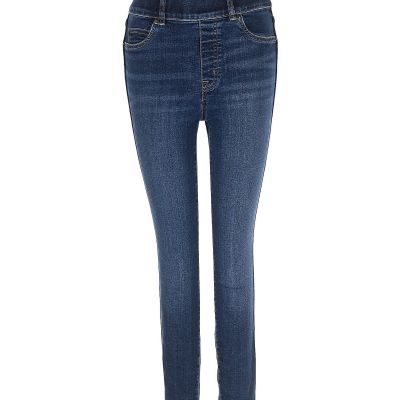 VIISHOW Women Blue Jeggings 24W