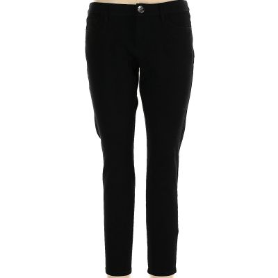 Banana Republic Factory Store Women Black Jeggings 10