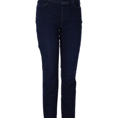 Talbots Outlet Women Blue Jeggings 6