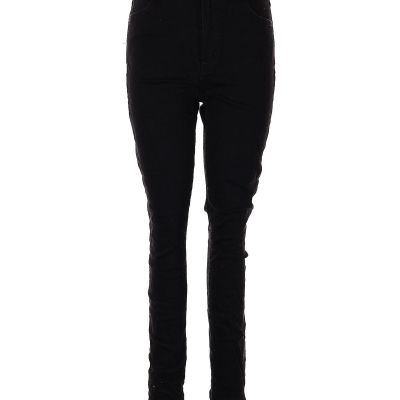 Gap Women Black Jeggings 10