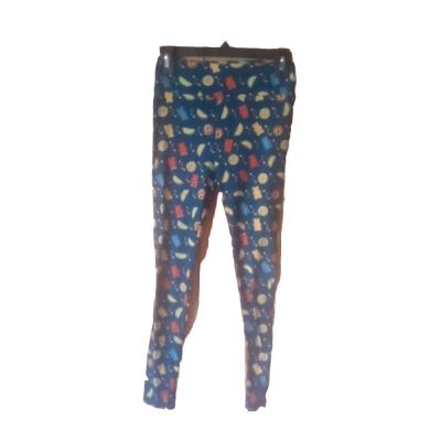 LULAROE OS Gummy Bear Leggings