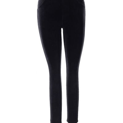 Tea Women Black Leggings 14