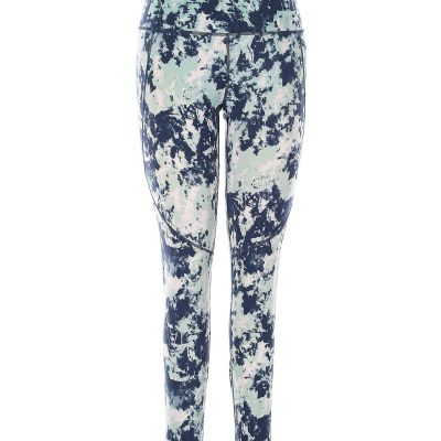 PONS Women Blue Leggings L