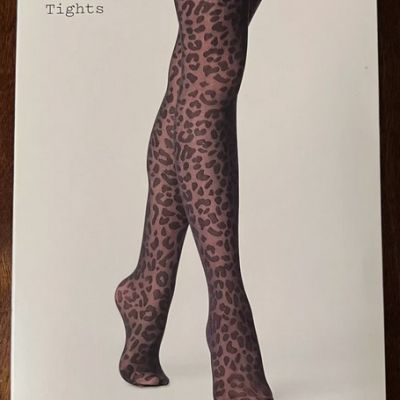 a new day Fashion Tights size M/L (New)