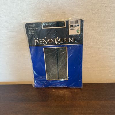 Yves Saint Laurent YSL Tights