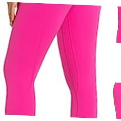 Womens Workout Leggings with High Waist Tummy Medium 28