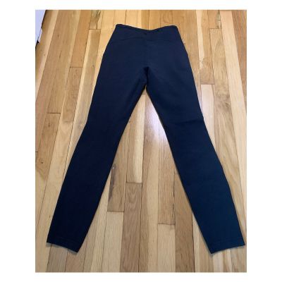 Women's Older Style Lululemon Heavy Weight Athletic Support Leggings Pants