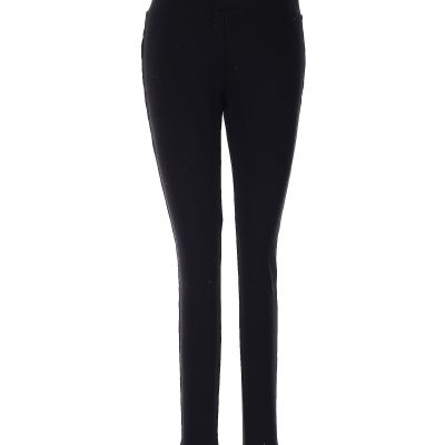 Philosophy Republic Clothing Women Black Leggings S