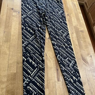 Lularoe Leggings One Size New