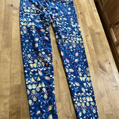 Lularoe Leggings One Size New