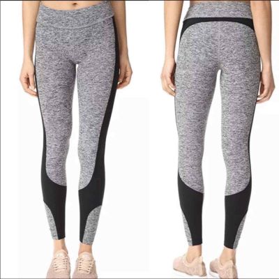 Beyond Yoga Color Block Active Workout Leggings Women's Size Small