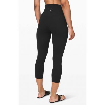 Lululemon Align Crop 21