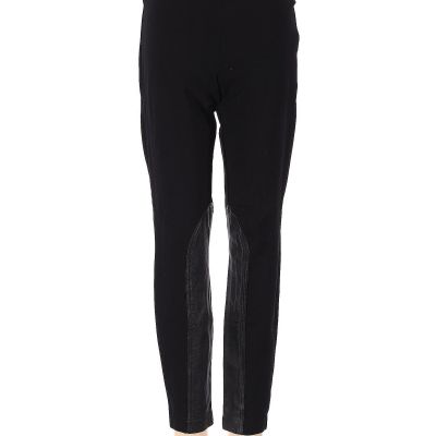 J.Crew Women Black Leggings 2