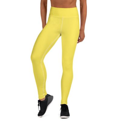 Posh Fashion House Yoga Leggings