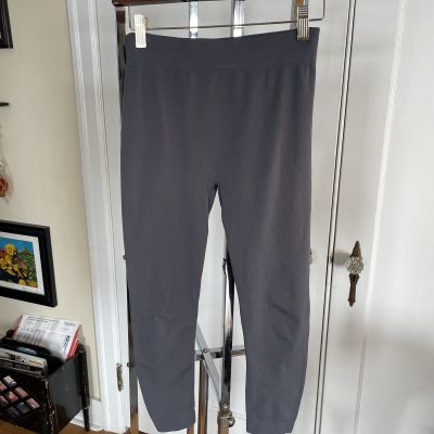 Harvey Bernard one size fits all gray leggings number 273