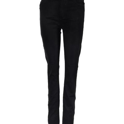 Joe's Jeans Women Black Jeggings 28W