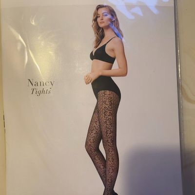 Wolford Nancy Tights (Brand New)