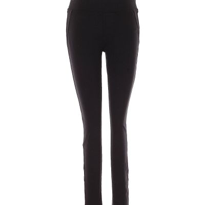 Liverpool Los Angeles Women Black Leggings 4