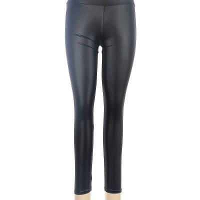 Unbranded Women Black Leggings L