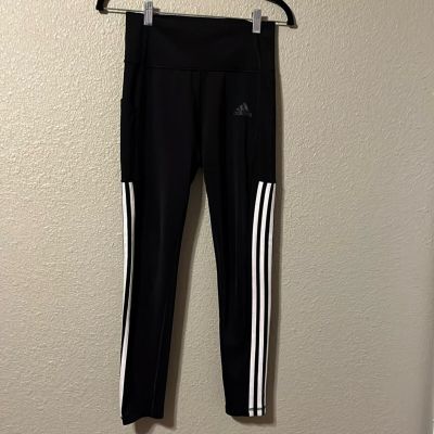 Adidas Aeroready women’s workout leggings