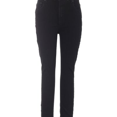 Reformation Women Black Jeggings 30W