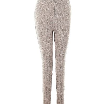 Shein Women Gray Leggings 4