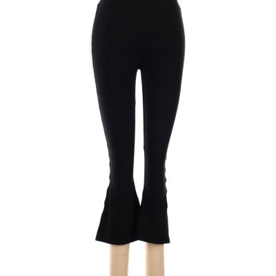 ASOS Women Black Leggings 4