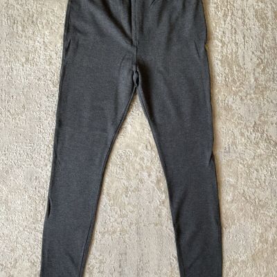 Splendid Women’s Charcoal Leggings Size XL